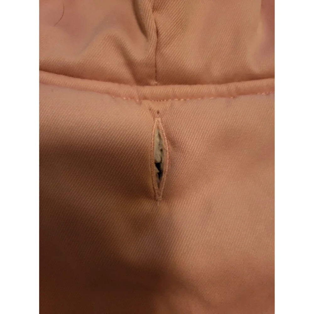 Winter Dog Coat